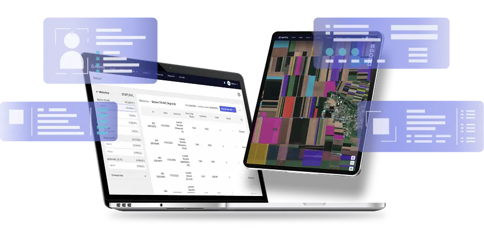 AgroCity și PR/NE 2026/2 - Expertiză tehnică pentru digitalizarea serviciilor publice din Nord-Est
