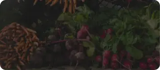 Crops module preview